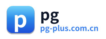 pg Logo
